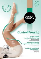 Gatta Harisnya Gatta Control Press 20 den