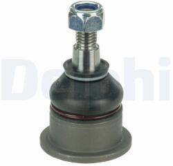 DELPHI Sworzen Wah. Jaguar Xj 97- (tc3648)