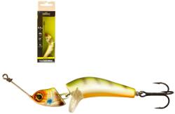Wizard Tipsy Clown Jointed Sinking 5m 8, 5cm 28g Dt (82753004)