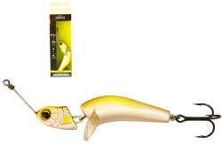 Wizard Tipsy Clown Jointed Sinking 5m 8, 5cm 28g B (82753003) - fishingoutlet