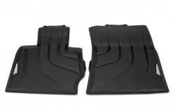 OE BMW Set covorase cauciuc originale BMW X3 F25 , X4 F26 2011 - prezent 2 buc. spate (51 47 2 458 442)