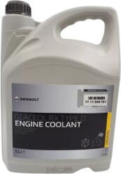 OE RENAULT Antigel gata diluat Glaceol verde RX Tip D RENAULT 5L