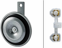 HELLA Claxon HELLA 3AL 002 952-811 (3AL 002 952-811) - centralcar