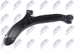 NTY Brat, suspensie roata NTY ZWD-HY-529 (ZWD-HY-529)