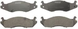 ABE set placute frana, frana disc ABE C1Y011ABE (C1Y011ABE)