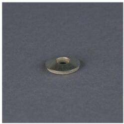  4.8x12.7 EPDM vulkanizált alátét g+f (EPD 4.8x12.7)