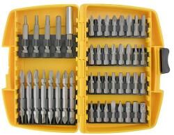 Strend Pro Csavarhúzó bit készlet StrendPro BS3967 45db (ST2250130)