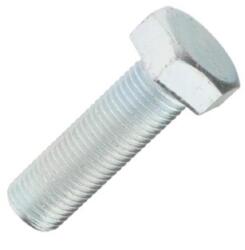 JKH Hatlapfejű csavar M10x 40 horganyzott (8 db) (J3903011)