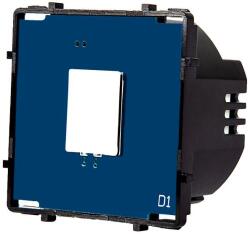 Smartzilla Tuya moduláris kapcsoló 1 csatornás Zigbee (2033401)