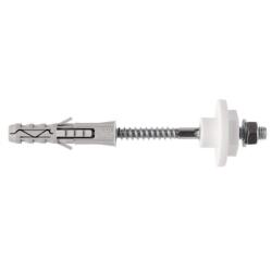 JKH Mosdórögzítő csavar M8x120 anyával (J3906991)