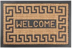  Lábtörlő MagicHome RBB 110, Welcome 2, 40x60 cm (ST2210760)