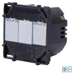 Smartzilla Tuya moduláris váltó kapcsoló 1 csatornás (2033301)