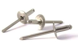 JKH Popszegecs alu-acél 4.8x25 (30 db) (J3984455)