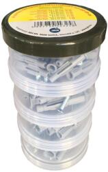 JKH Facsavar+tiplitorony 4 szintes 60+60 db-os (J3044295) - kipkop