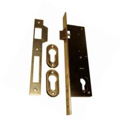 JKH Portálzár 25mm 40x40-be kilincses (J3286583)