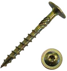 JKH Szerkezetépítő csavar 6x 60 tányérfejű torx (8 db) (J3904782)