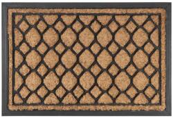  Lábtörlő 40x60 cm, fishscales, gumis (ST2210614)