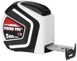 Strend Pro Mérőszalag, Strend Pro Premium, AutoStop, 5m x 27mm, mágneses (ST216113) - kipkop