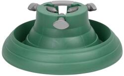MagicHome Karácsonyfa talp MagicHome SUCKER, 397 mm, műanyag, 100 mm/2, 9 m (ST2211087)
