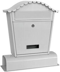  Postaláda HUBERT barna (ST217860) - kipkop