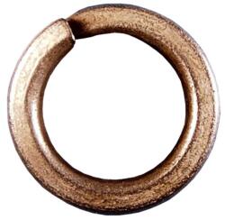 JKH Rugós alátét d=10 horganyzott (20 db) (J3912711)