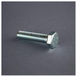 M16x140 Részmenetes Hatlapfejű csavar 8.8 (931 M16x140R8)