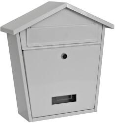  Postaláda MODERN fehér (ST217612)