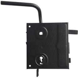 JKH Kertkapuzár balos (J3284861)