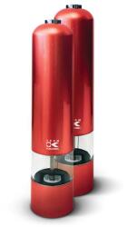 Kalorik TKG PSGR1050R Só- és borsőrlő szett (2db) (PSGR1050R)