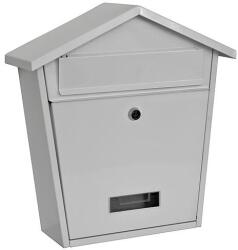  Postaláda MODERN barna (ST217613)