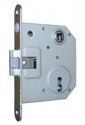 JKH Ajtózár 4391 TOP lővér kulcslyukas ELZETT (J3286560)