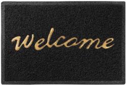  Lábtörlő MagicHome CBM 122, 40x60 cm, Welcome (ST2210738)