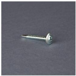  4.8x30 önfúró opel csavar, horganyzott (122 M4.8x30)