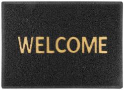  Lábtörlő MagicHome CBM 122, 50x70 cm, Welcome (ST2210739)