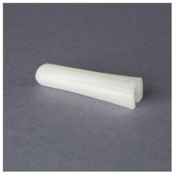  14 Műanyag tipli fehér szögletes (005 szög.14)