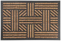  Lábtörlő MagicHome RBP 104, Matt, 40x60 cm, gumi/panama (ST2210766)