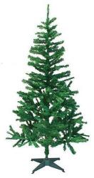 MagicHome Karácsonyfa MagicHome Karácsony Classic2, ezüstfenyő, 210 cm (ST2170243)