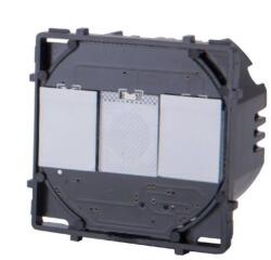 Smartzilla Tuya moduláris kapcsoló 2 csatornás (2033202)