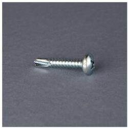 3.5x13 D-fejű Önfúró lemezcsavar (7504-N 3.5x13)