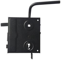 JKH Kertkapuzár jobbos (J3284860)