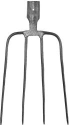  Villa fej 4 fogú KOMAXIT (ST211710)