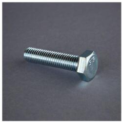  M6x12 Hatlapfejű csavar (933 M6x12)