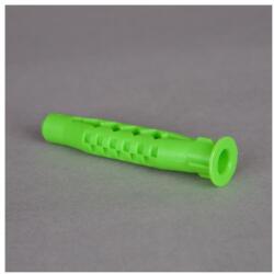  10x70 univerzális zöld tipli (103 10x70)