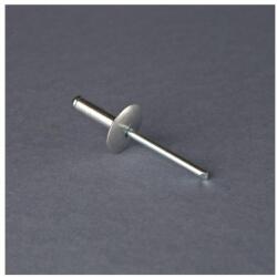  ASL 4, 8x33 mm Popszegecs (ASL 4833)