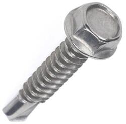 JKH Önfúró lemezcsavar hatlapfejű 5.5x25 (10 db) (J3903224)