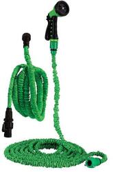  Kígyó locsolótömlő 10-30, 4m + locsolópisztoly (ST256566)