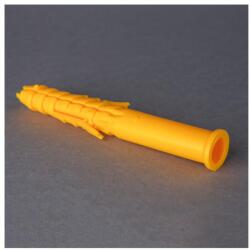  10x100 Műanyag tipli hosszított (106 10x100)