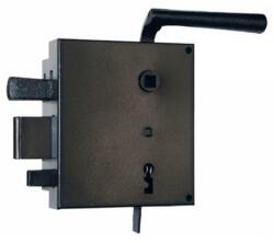 JKH Kertkapuzár 3425 normál jobbos ELZETT (J3284850)