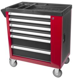 StrendPro Szerszámkocsi Strend Pro B224, 245 darabos (ST239783)