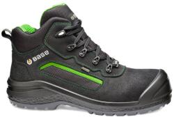 Portwest B0898 BASE Be-Powerful munkavédelmi bakancs S3 WR SRC (B0898BGN43)